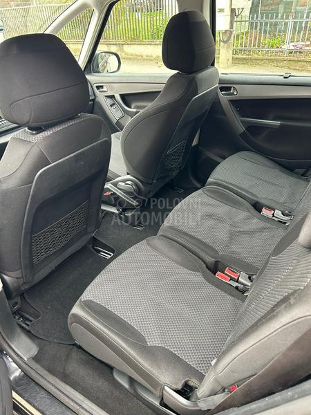 Citroen C4 Grand Picasso 1.6hdi