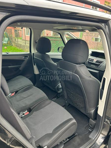 Citroen C4 Grand Picasso 1.6hdi