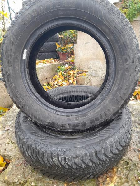 Goodyear 165/70 R13 Sve sezone