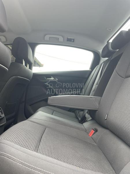 Peugeot 508 1.6 HDI