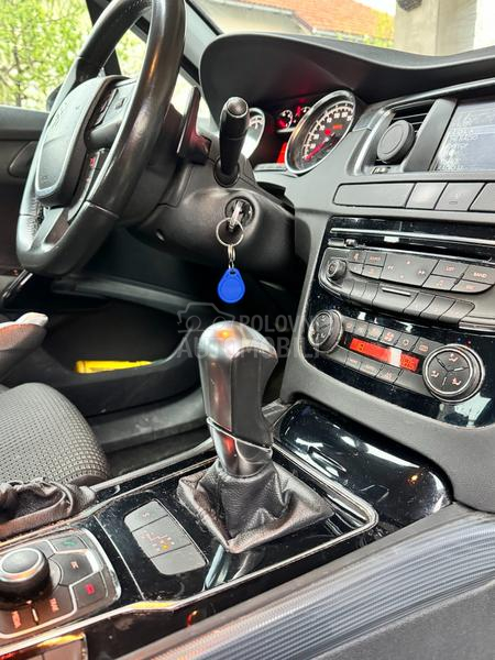 Peugeot 508 1.6 HDI
