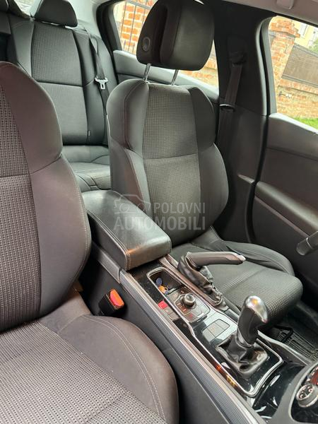 Peugeot 508 1.6 HDI