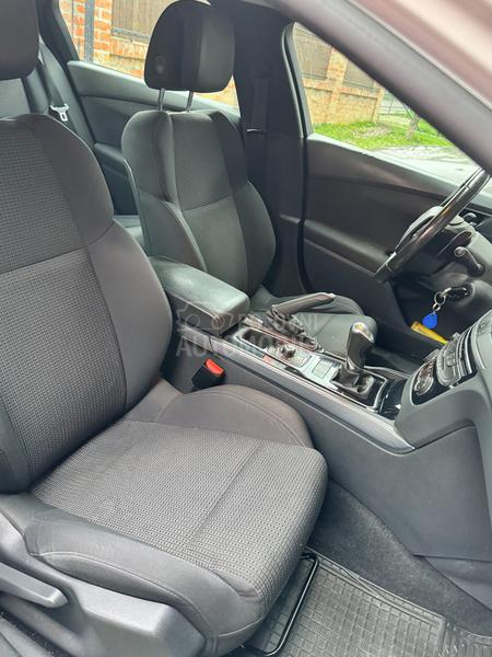 Peugeot 508 1.6 HDI