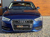 Audi A3 1.6TDi S-line Matrix