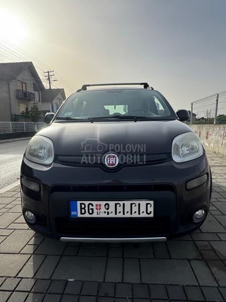 Fiat Panda 0.9