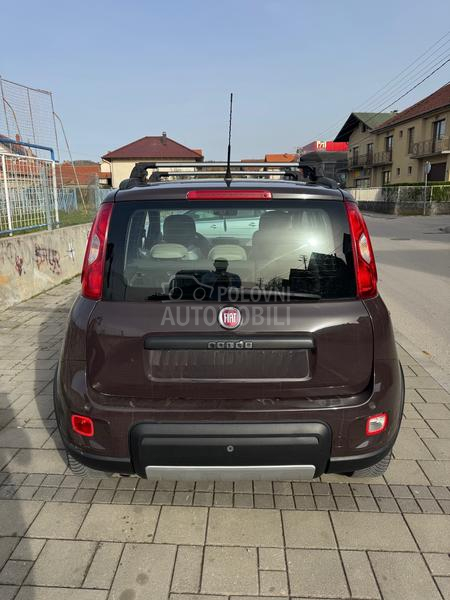 Fiat Panda 0.9