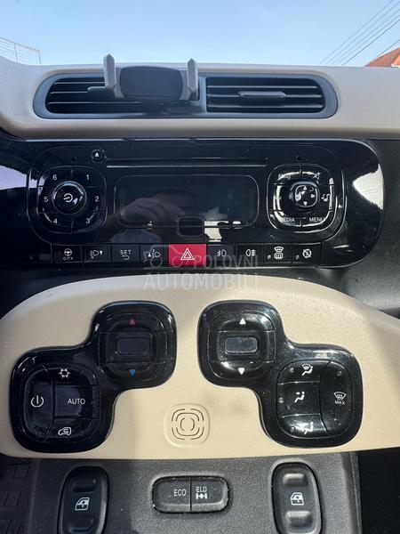 Fiat Panda 0.9