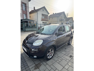 Fiat Panda 0.9