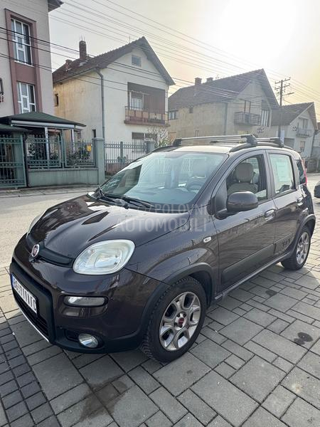 Fiat Panda 0.9