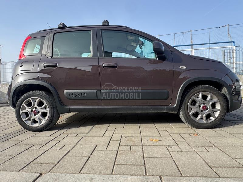 Fiat Panda 0.9