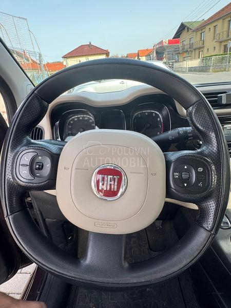 Fiat Panda 0.9