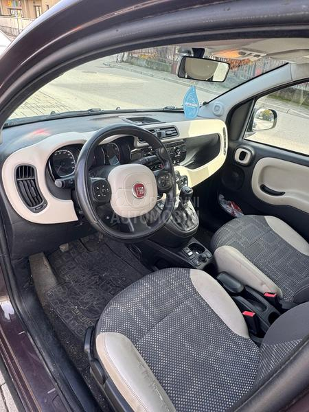 Fiat Panda 0.9