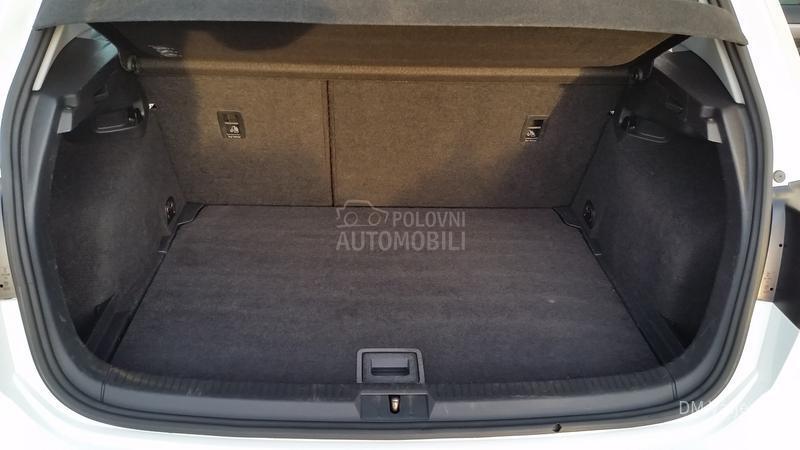 Volkswagen Golf 7 1.6 TDI BESPREK0RAN