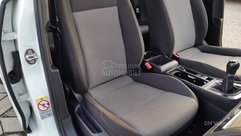 Volkswagen Golf 7 1.6 TDI BESPREK0RAN