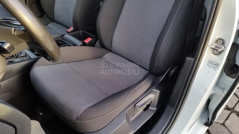 Volkswagen Golf 7 1.6 TDI BESPREK0RAN