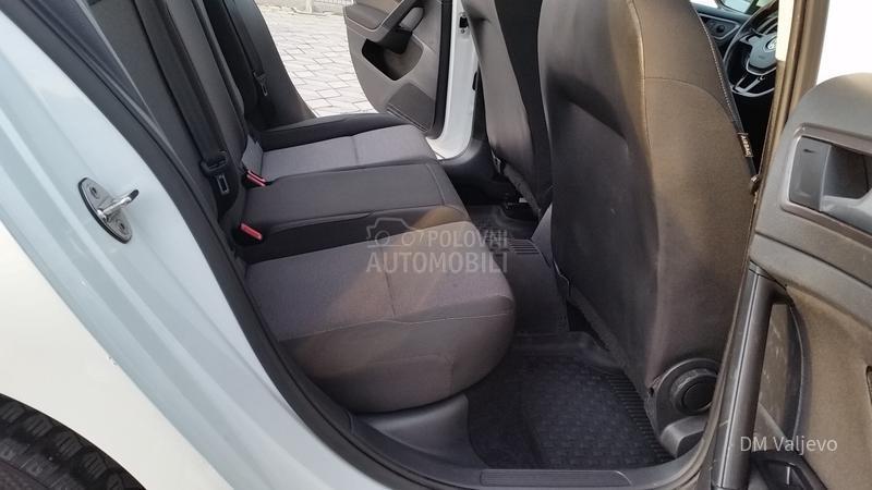 Volkswagen Golf 7 1.6 TDI BESPREK0RAN