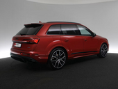 Audi Q7 50TDI/S LINE/HIBRID
