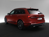 Audi Q7 50TDI/S LINE/HIBRID