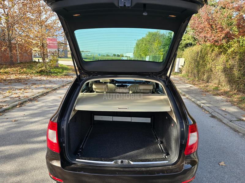 Škoda Superb 2,0 Bez troskova