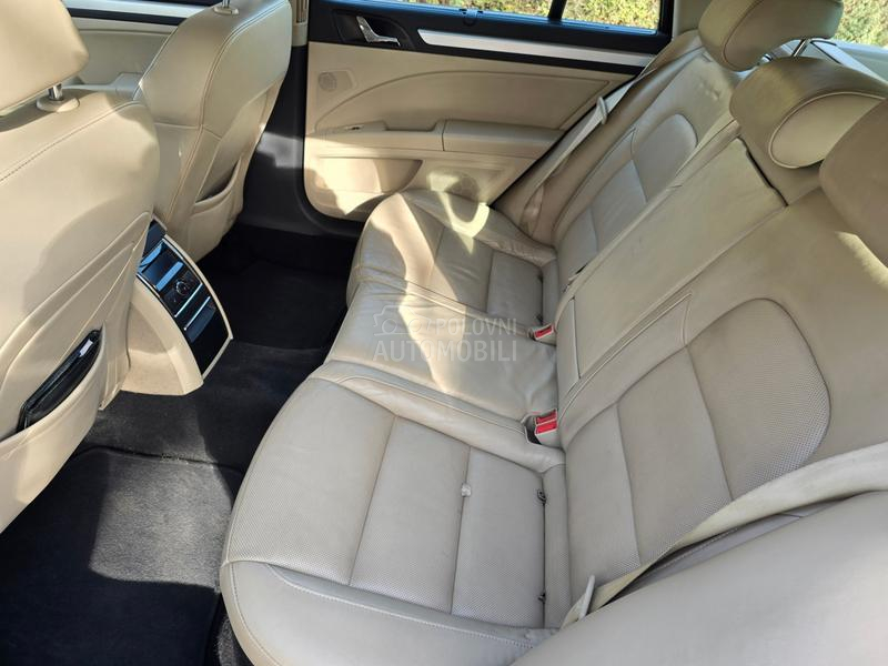 Škoda Superb 2,0 Bez troskova