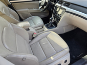 Škoda Superb 2,0 TDI FUL