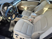 Škoda Superb 2,0 TDI FUL