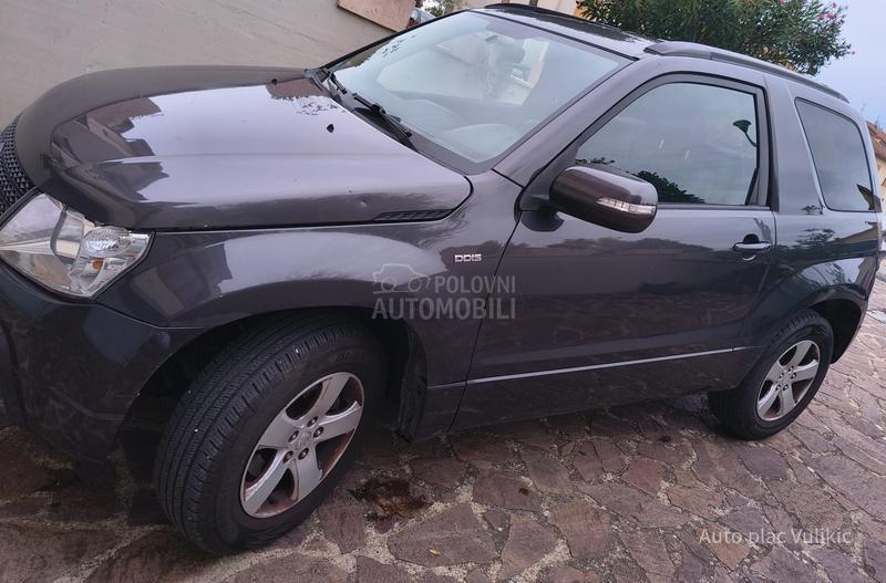 Suzuki Vitara RATA 148e BEZ UČEŠĆA