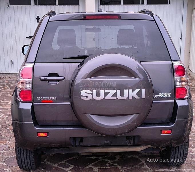Suzuki Vitara RATA 148e BEZ UČEŠĆA