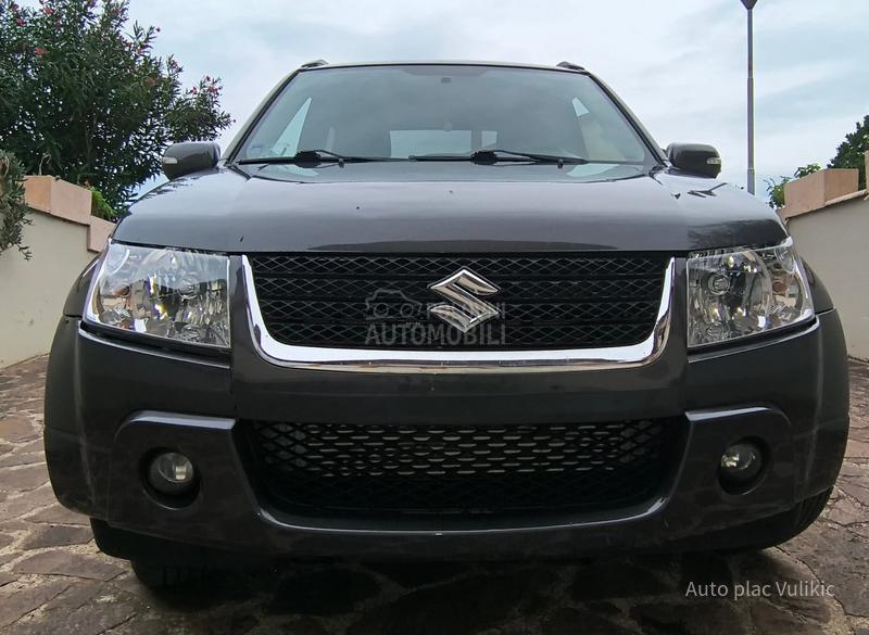 Suzuki Vitara RATA 148e BEZ UČEŠĆA