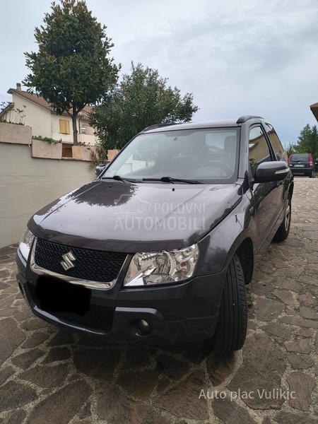 Suzuki Vitara RATA 148e BEZ UČEŠĆA