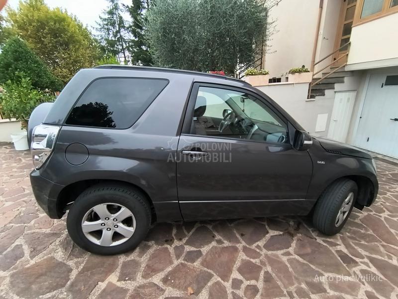 Suzuki Vitara RATA 148e BEZ UČEŠĆA
