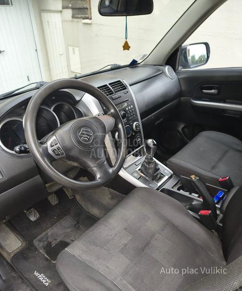Suzuki Vitara RATA 148e BEZ UČEŠĆA