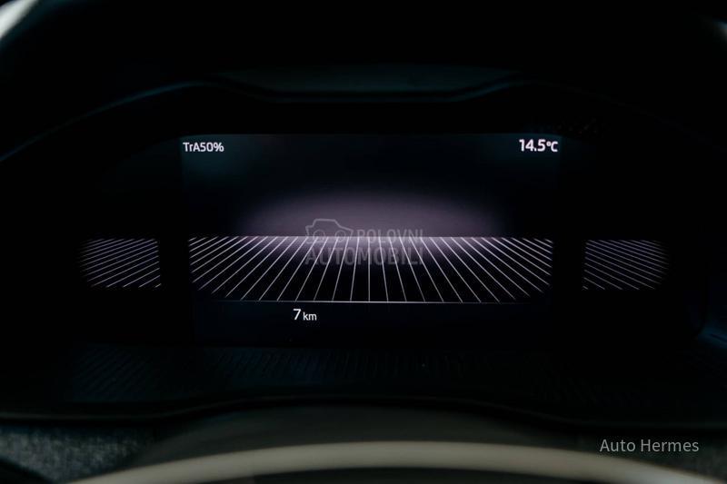 Škoda Kamiq Selection Plus DSG