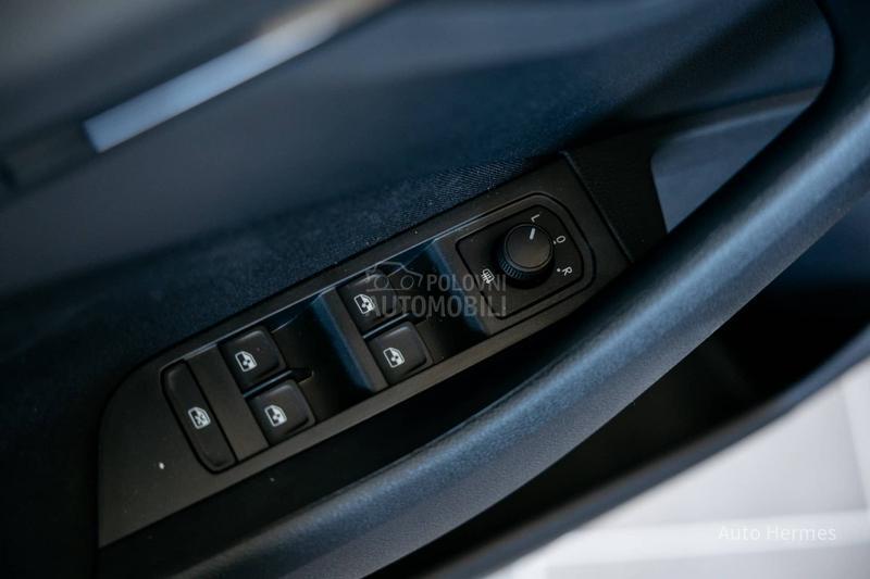 Škoda Kamiq Selection Plus DSG