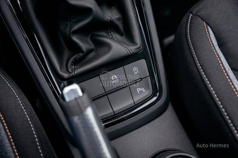 Škoda Kamiq Selection Plus DSG