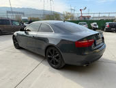 Audi A5 3.0 tdi quattro
