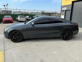 Audi A5 3.0 tdi quattro