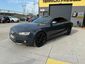 Audi A5 3.0 tdi quattro