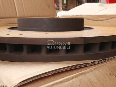 Diskovi za Mercedes Benz GLE 350 od 2021. do 2025. god.