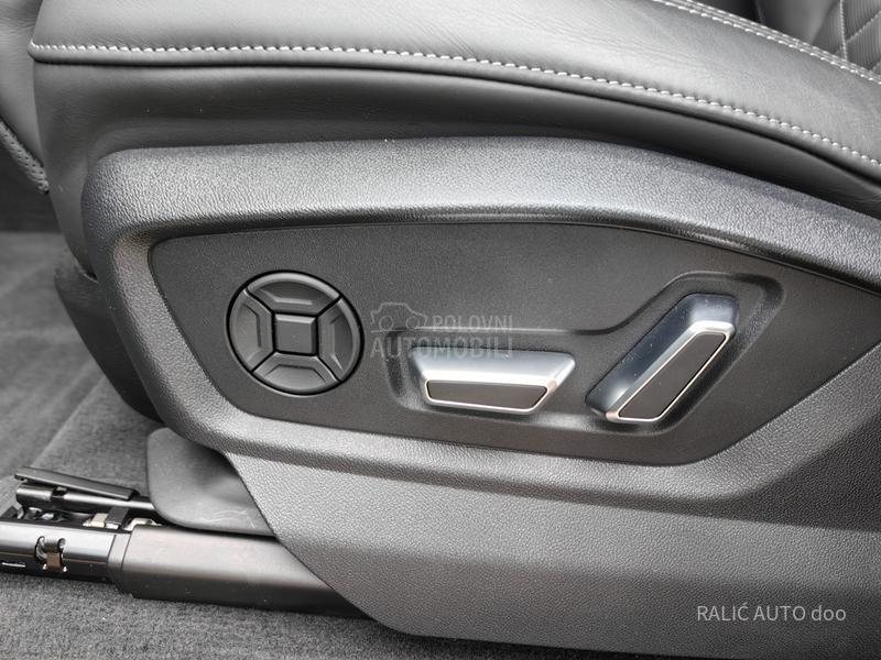 Audi Q7 50TDI/S LINE/HIBRID