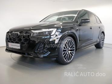 Audi Q7 50TDI/S LINE/HIBRID