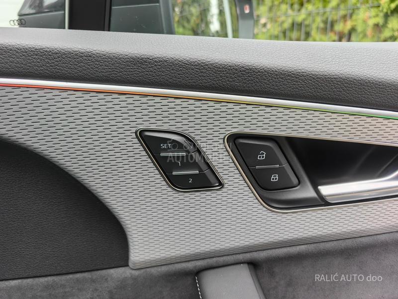 Audi Q7 50TDI/S LINE/HIBRID