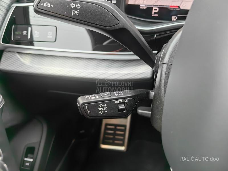 Audi Q7 50TDI/S LINE/HIBRID