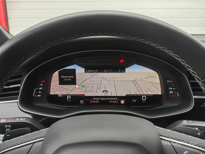 Audi Q7 50TDI/S LINE/HIBRID