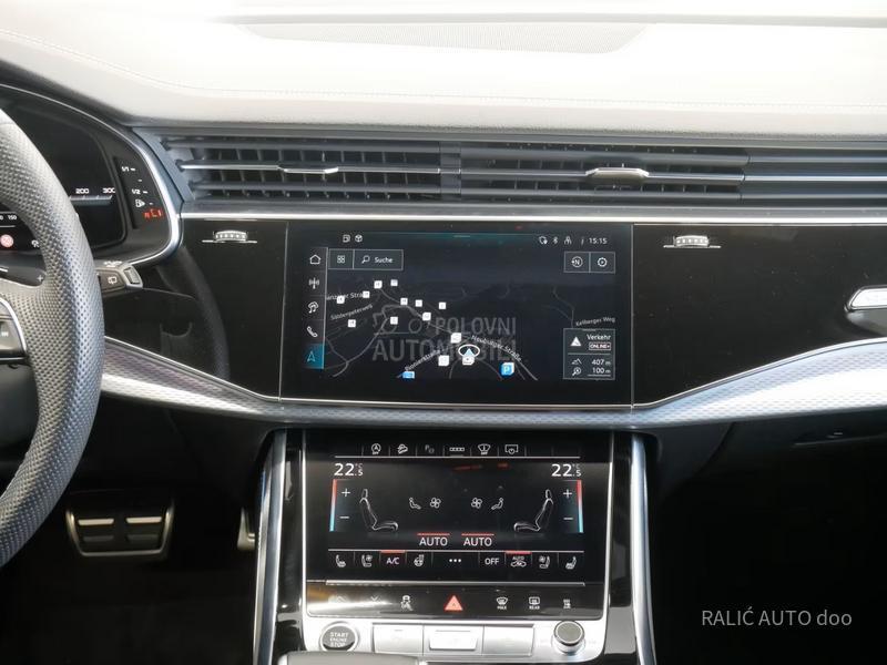 Audi Q7 50TDI/S LINE/HIBRID