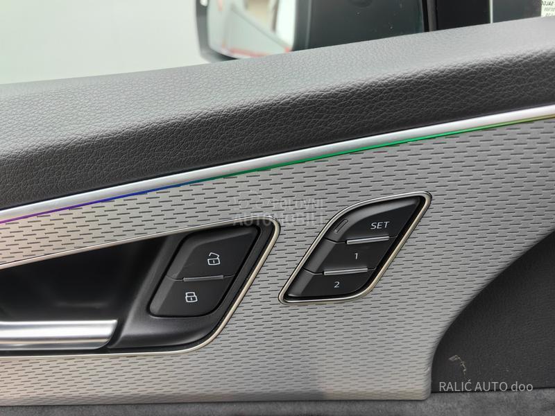 Audi Q7 50TDI/S LINE/HIBRID