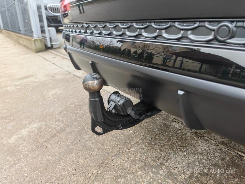 Audi Q7 50TDI/S LINE/HIBRID