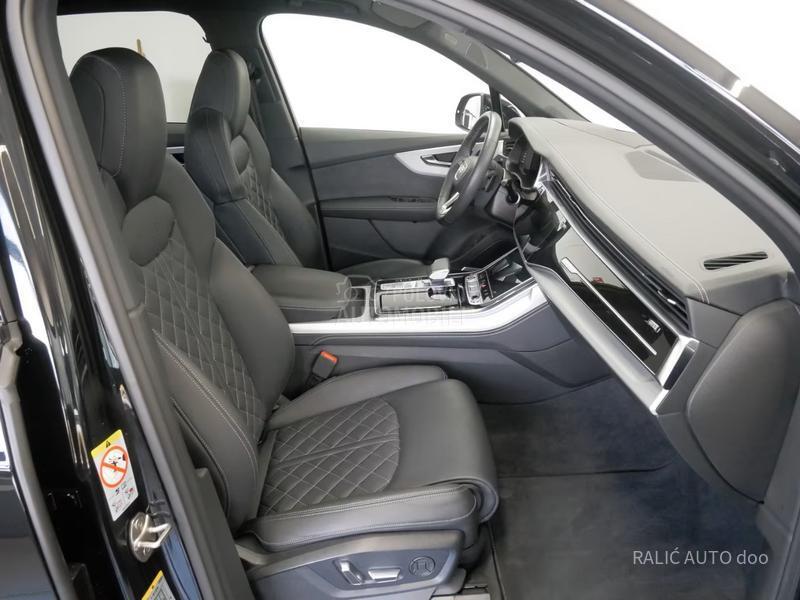 Audi Q7 50TDI/S LINE/HIBRID
