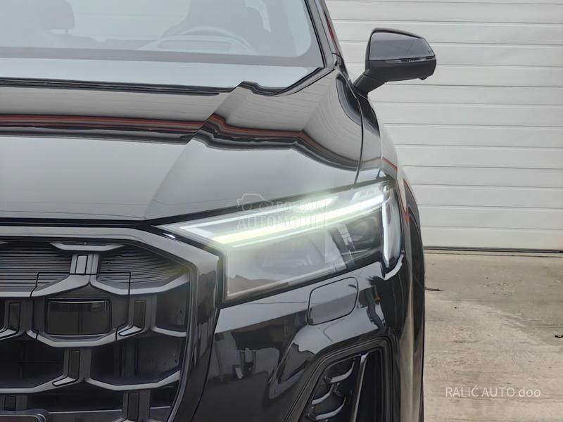 Audi Q7 50TDI/S LINE/HIBRID