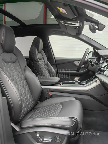 Audi Q7 50TDI/S LINE/HIBRID